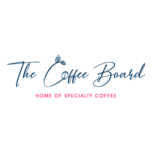 The Coffee Board - Home of Specialty Coffee